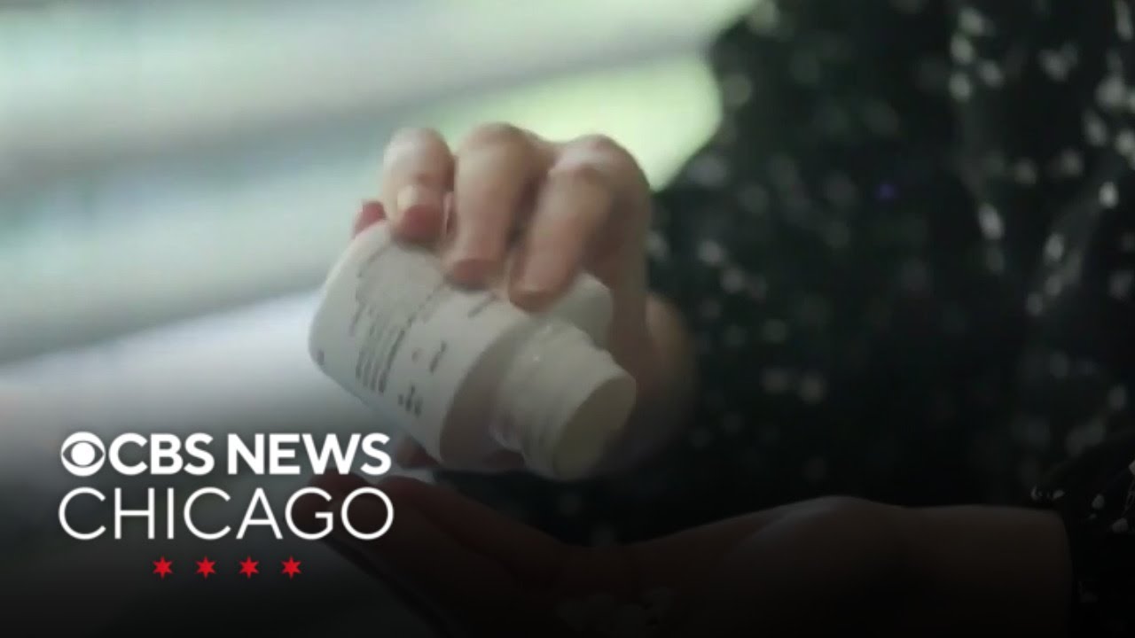 Study finds more vitamin D can help in fight against Flu | Health Watch