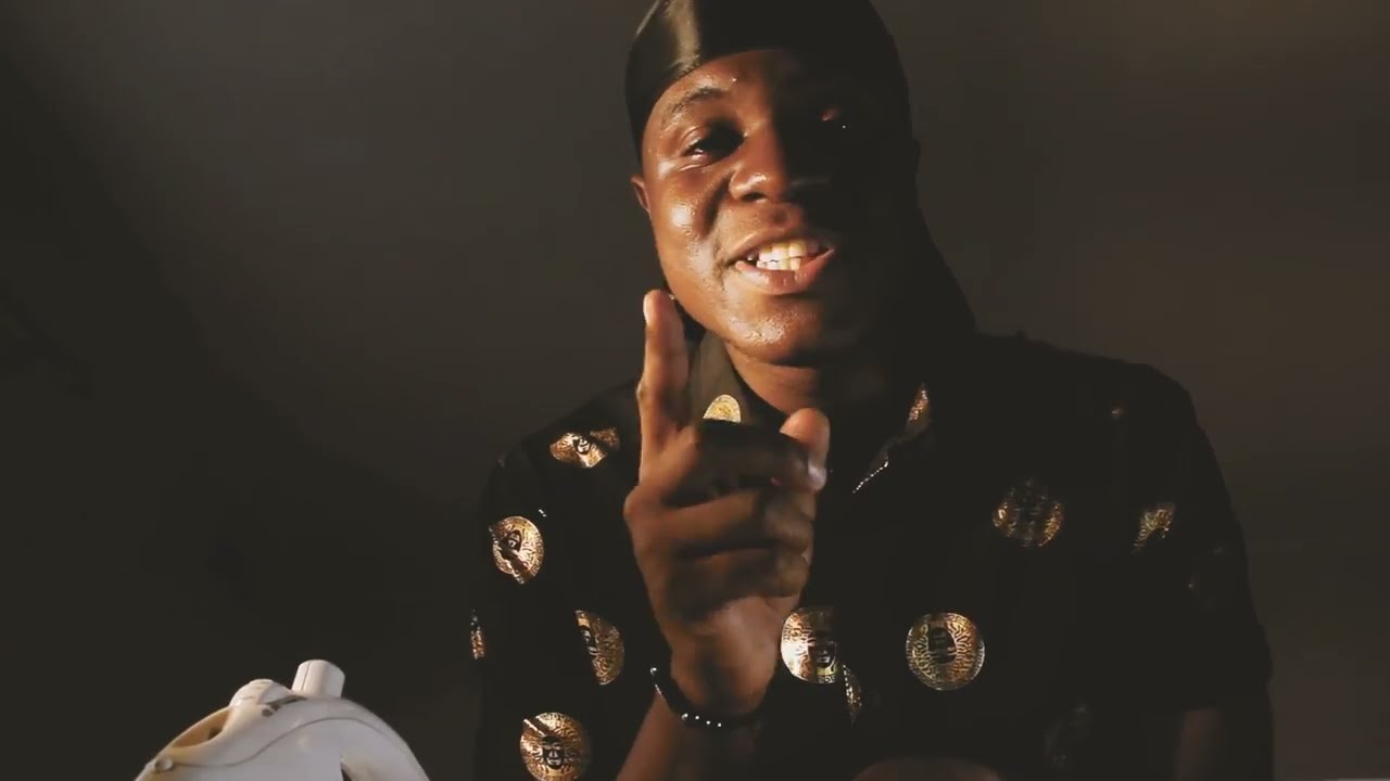 KG Phenomenal - Sadza RekwaMai Ngaa [Official Video]