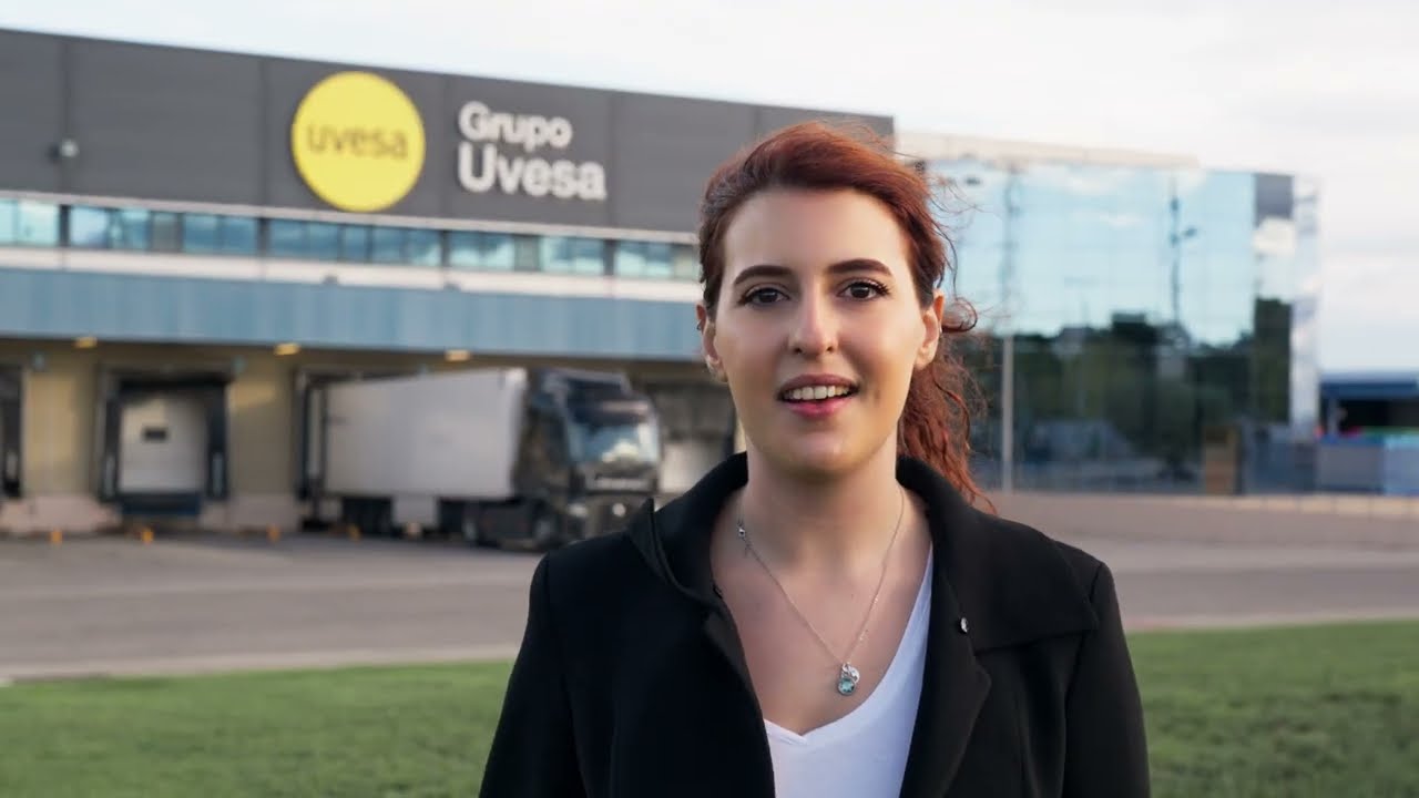 Video Corporativo Grupo Uvesa