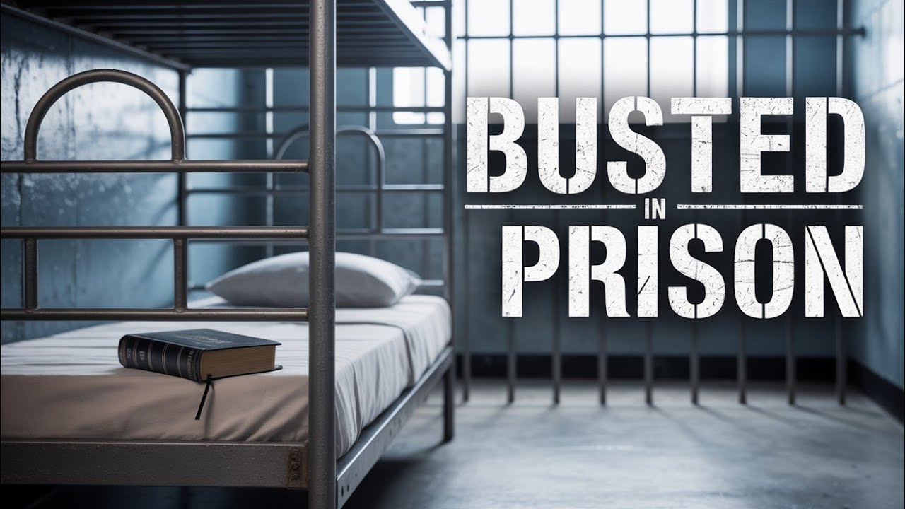 GETTING BUSTED WITH CONTRABAND AT THE WRONG TIME IN FEDERAL PRISON!!