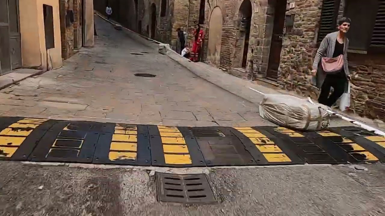 Tuscany Urban Cup  Volterra 2024 Elvis