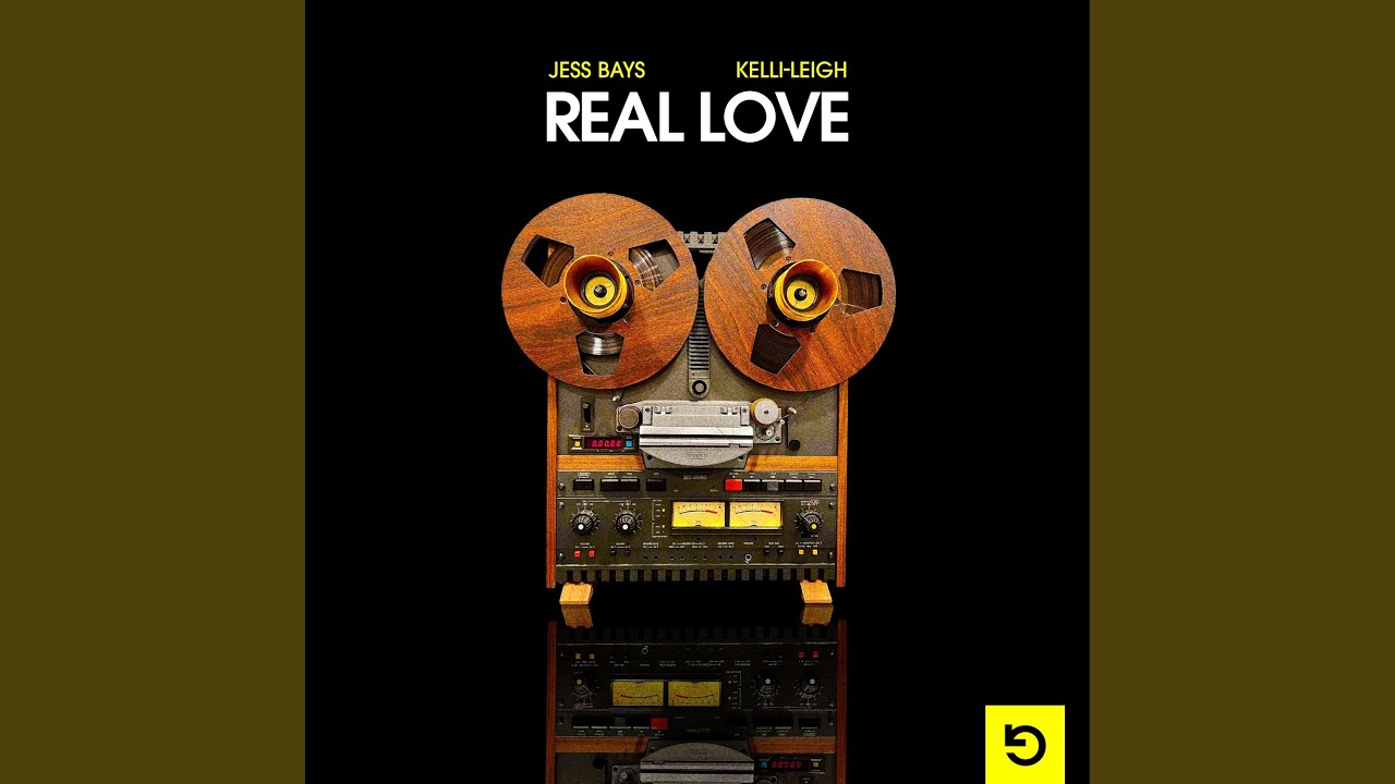 Real Love
