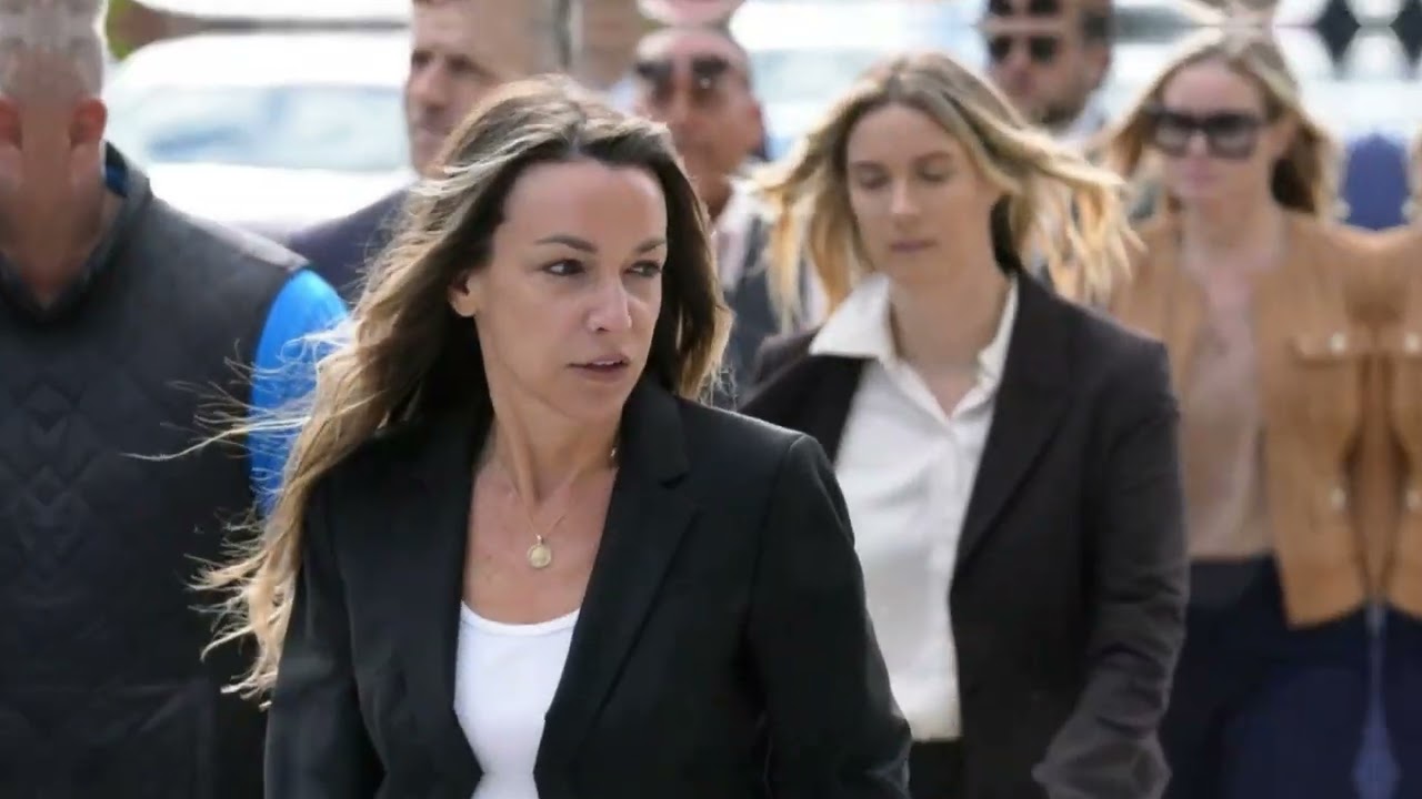 Karen Read&rsquo;s deadlocked jury leads to mistrial in Boston police officer boyfriend&rsquo;s death!