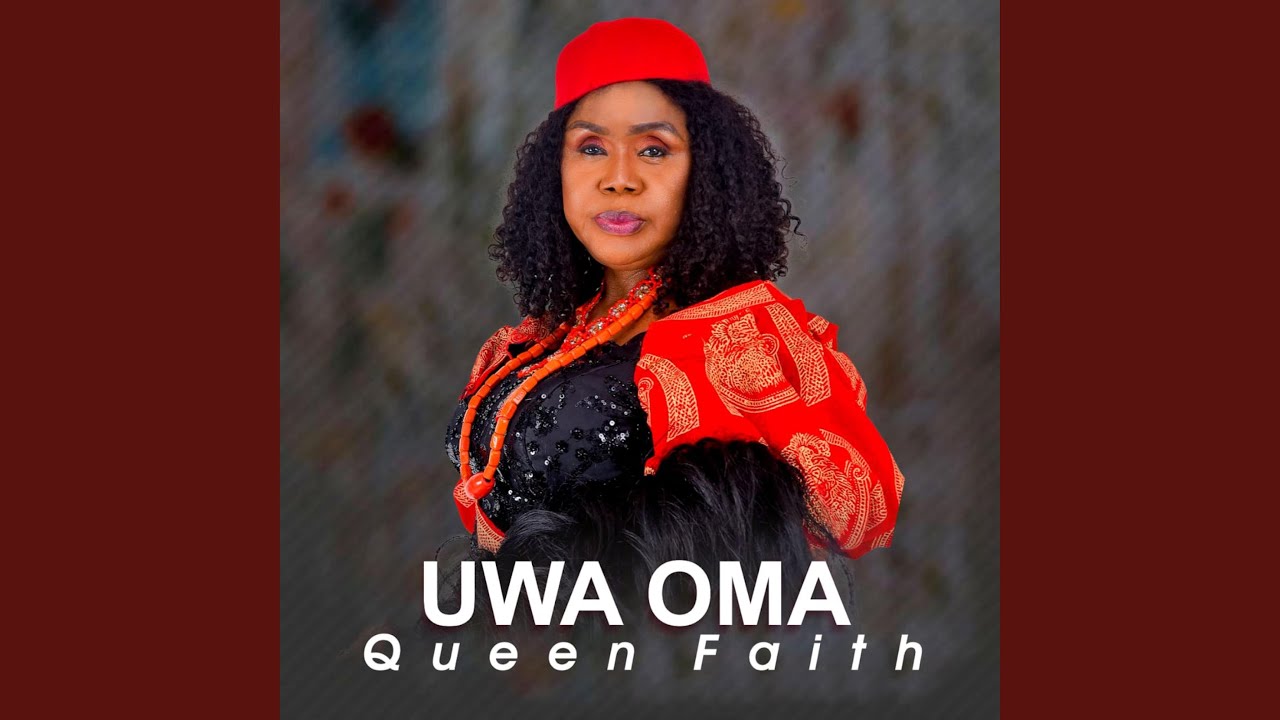 Uwa Oma