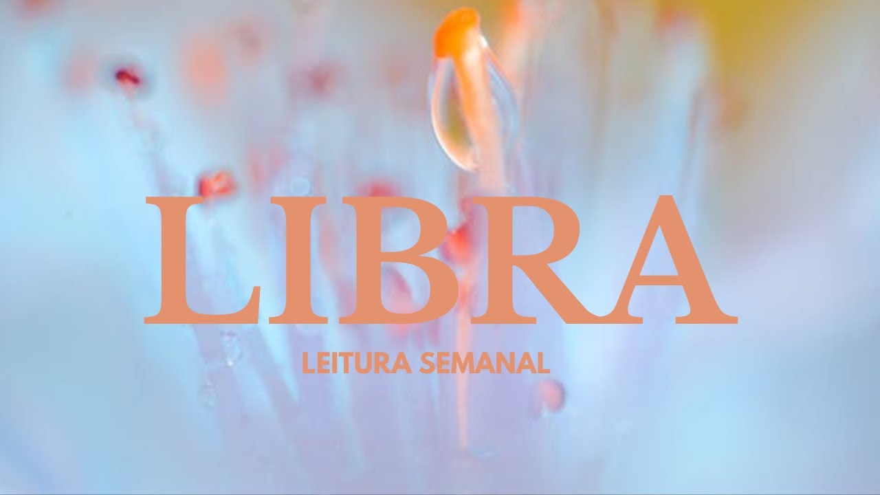♎LIBRA♎ALGUÉM VAI VENCER SEUS MEDOS EM RELAÇÃO A VIDA A DOIS...CASAMENTO À VISTA 💘💑💍
