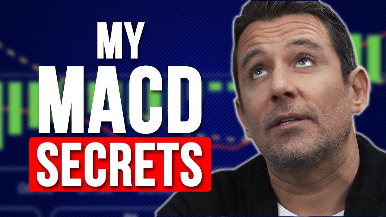 One Of The BEST Beginner Trading Indicators (THE MACD INDICATOR!)
