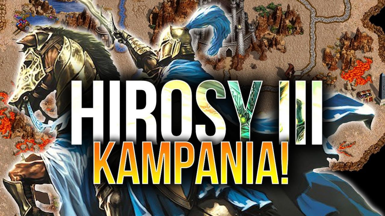 Heroes 3 HD Edition | Kampania #28