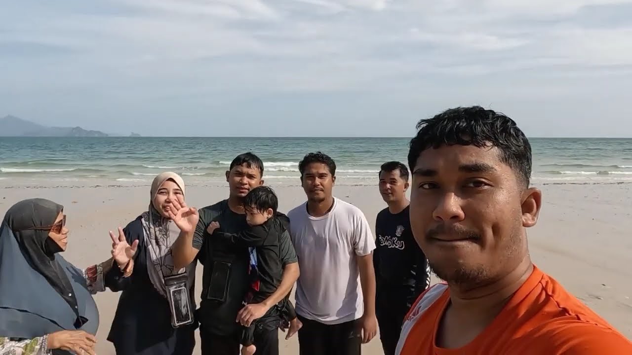 Trip ke langkawi