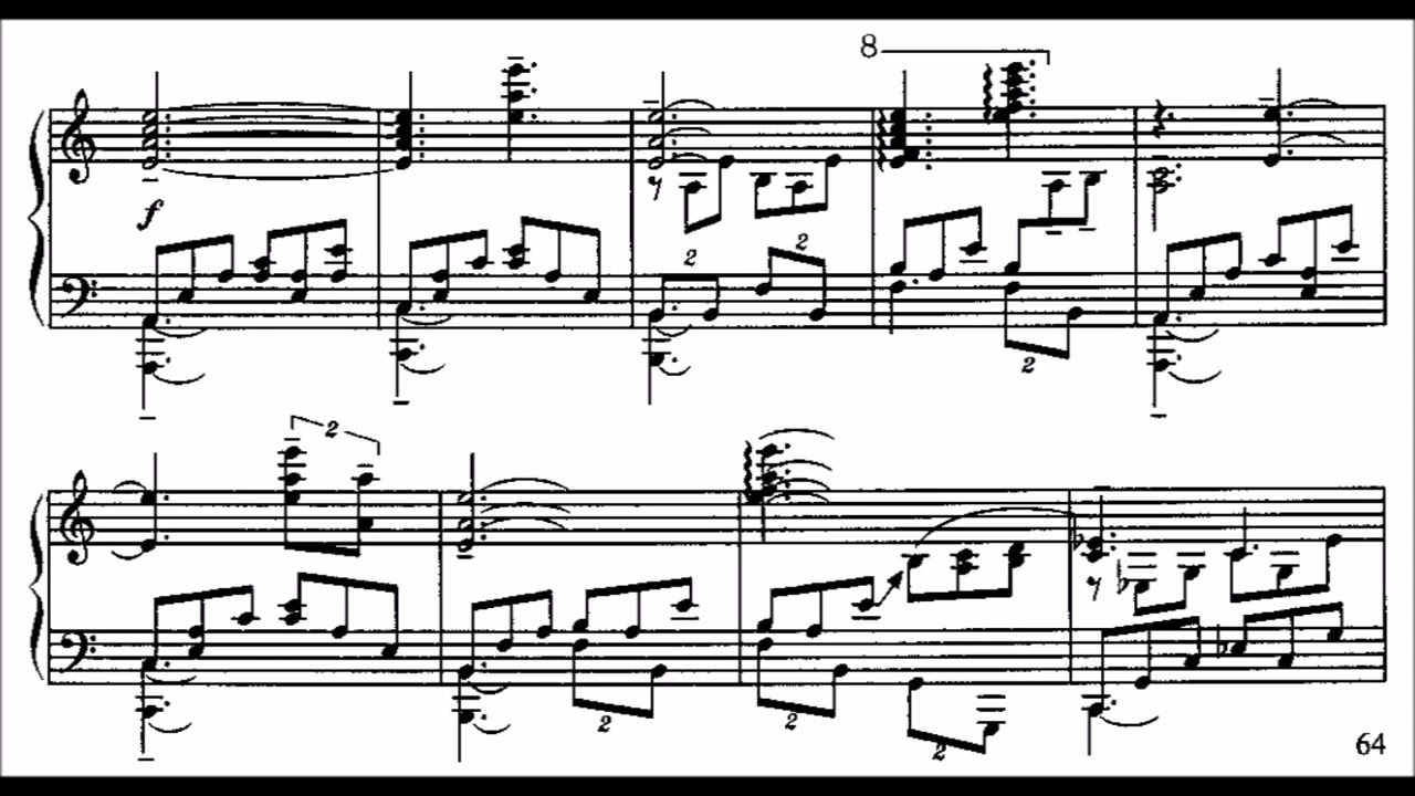 Sergey Terkhanov | Waltz