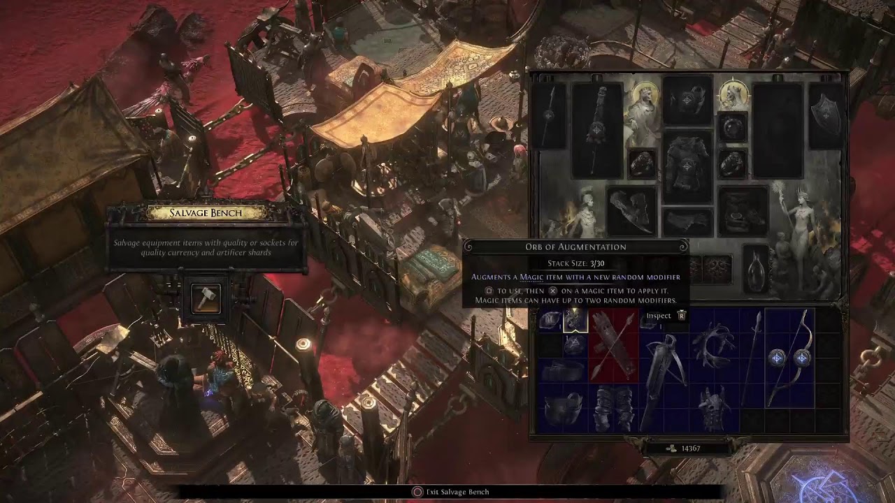Path of exile 2