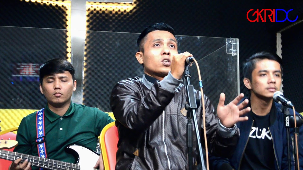 KU HIDUP BAGI-MU - (GKRIDC WORSHIP)