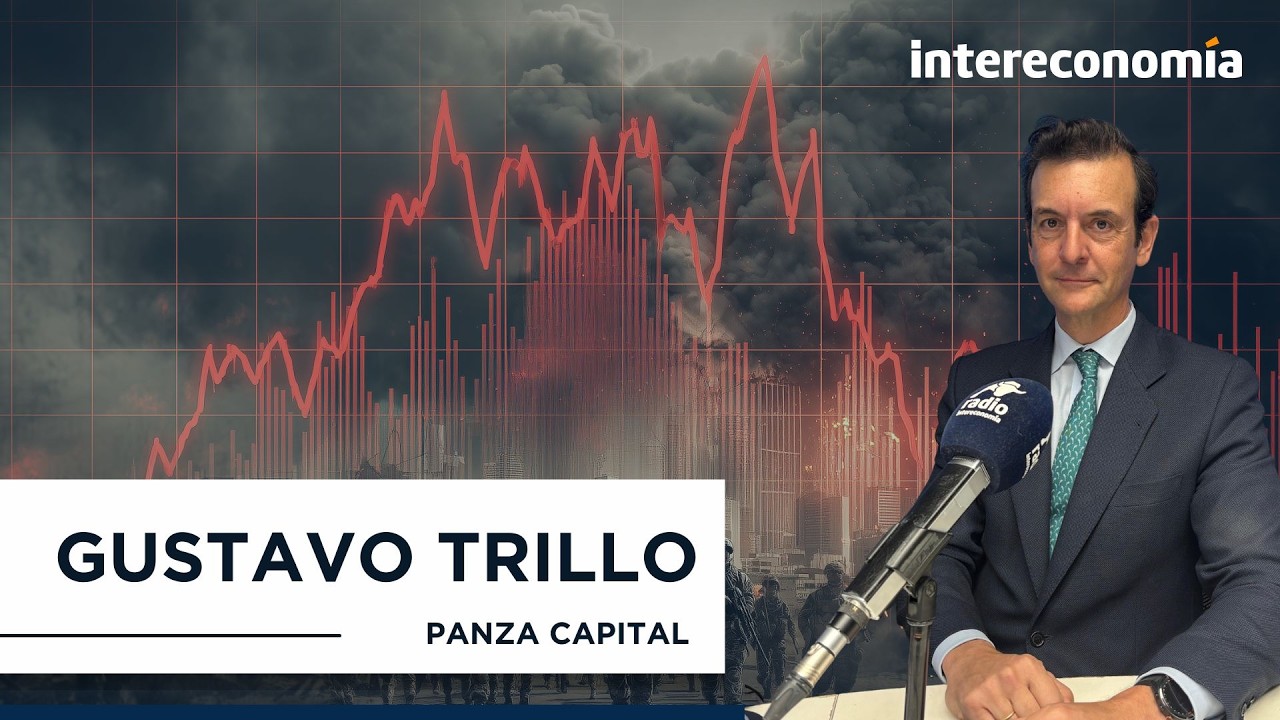 Panza Capital | Descubrir oportunidades de inversión en tiempos de incertidumbre