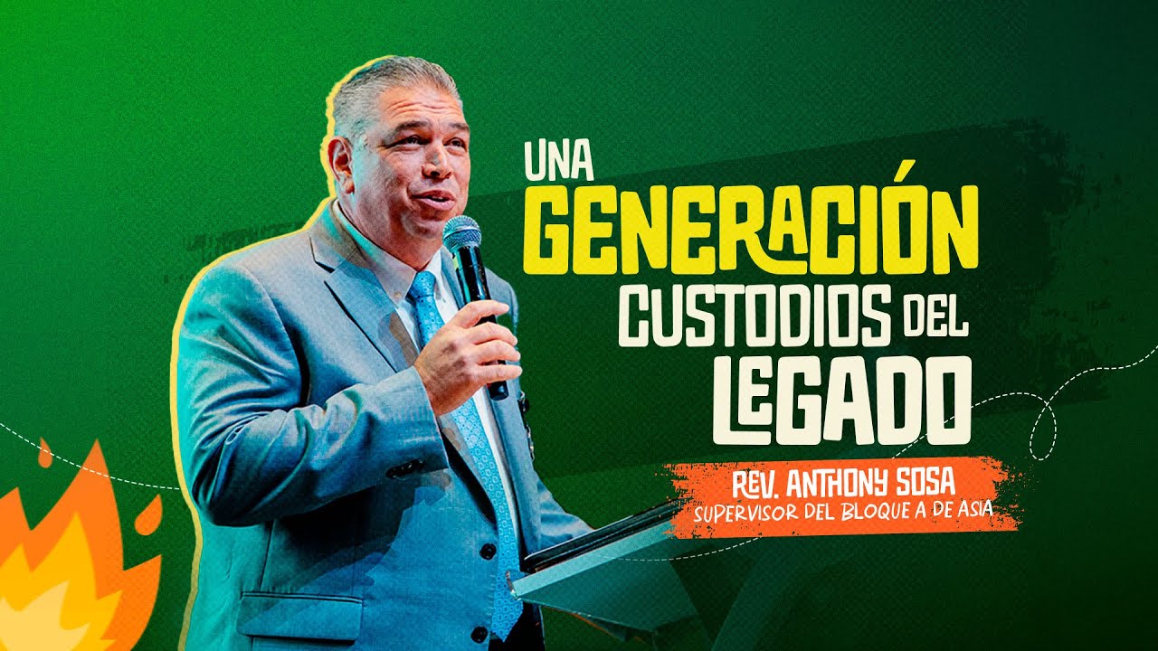 Convención Nacional de Jóvenes 2025  | 2 Servicio Sede Bucaramanga
