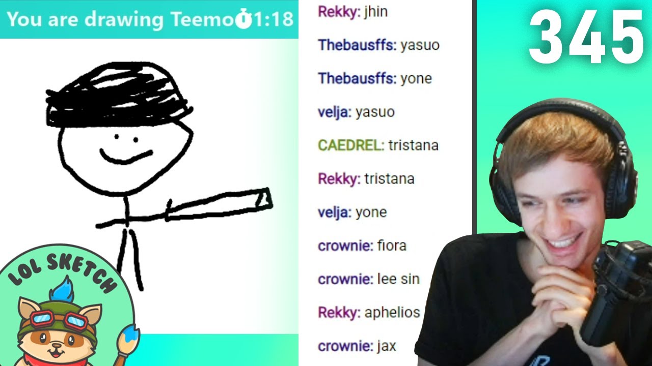 LOS RATONES PLAY LOL SKETCH 😲 BONDING TIME BEFORE OFFICIAL NLC MATCH!