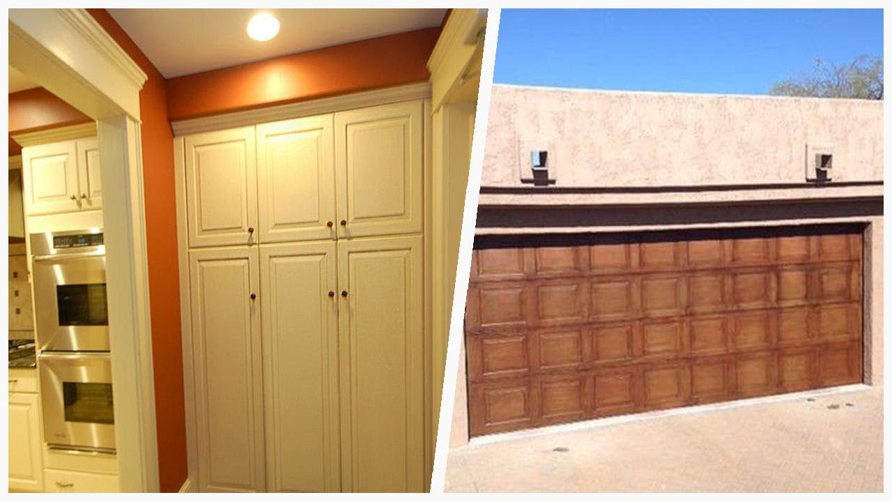 75 Large Orange Garage Design Ideas You'll Love 🔴