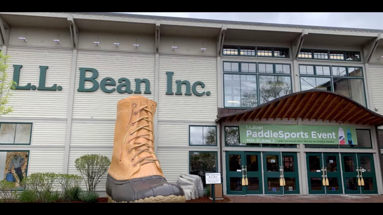 LLBean Fortna Case Study