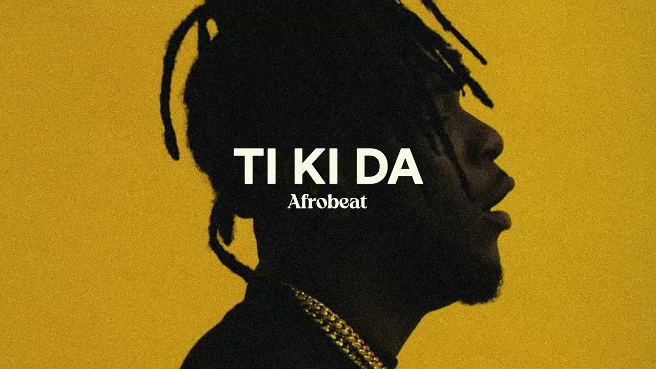 {FREE} Afrobeat Type Beat x Dancehall Type Beat - by @ Ti Ki Da