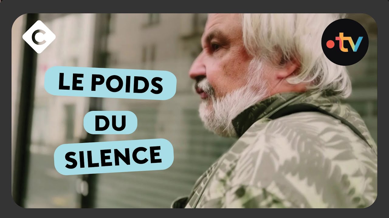 Violences sexuelles dans l’enfance : 4 hommes brisent le silence