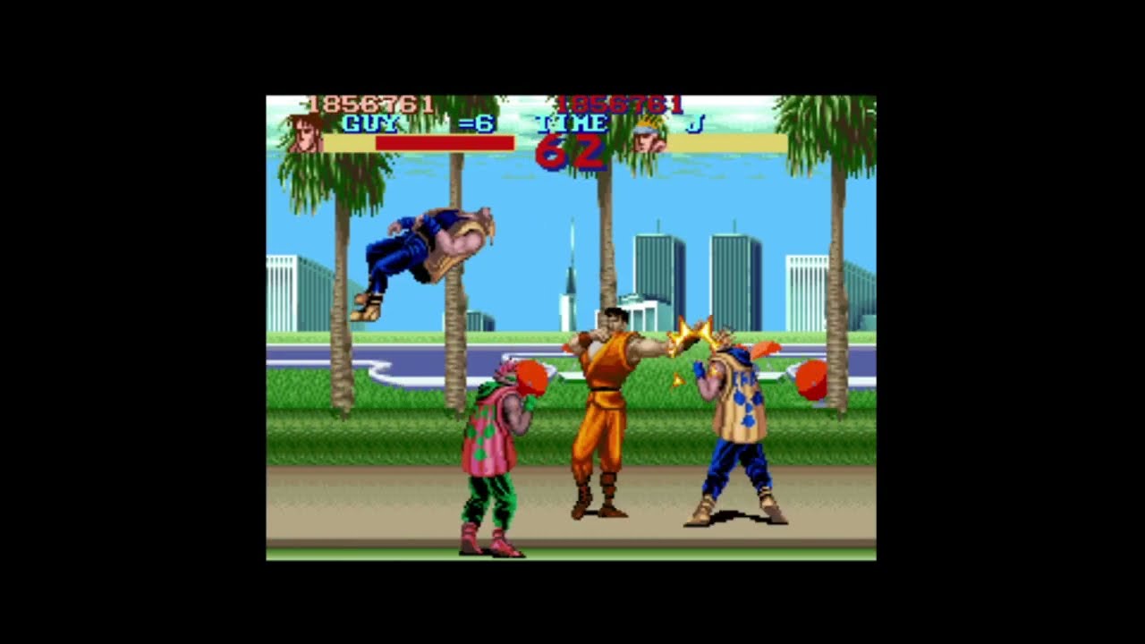 HDTL Episode 395-3: Final Fight Guy | BELGER GETS HANS GRUBERED AGAIN - FINALE
