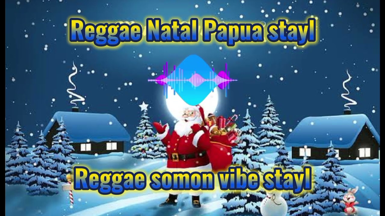 SELAMAT NATAL MAMA DAN BAPA." LAGU COVER SUNO ai. CPT. ALFRED DMR (CHAENAL ).