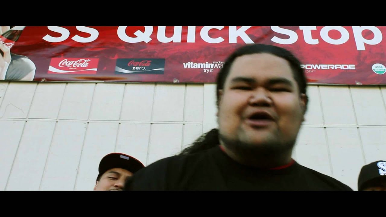 DRocc The Gentleman - TheAnthem (Parkland-Spanaway) - Official Music Video