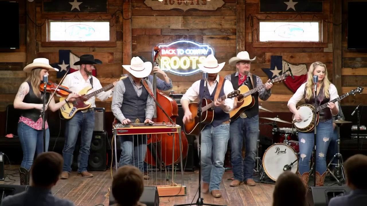 Simple, Sweet & Free – Country Guitar Classics for Peaceful Listening in the Heartland Night