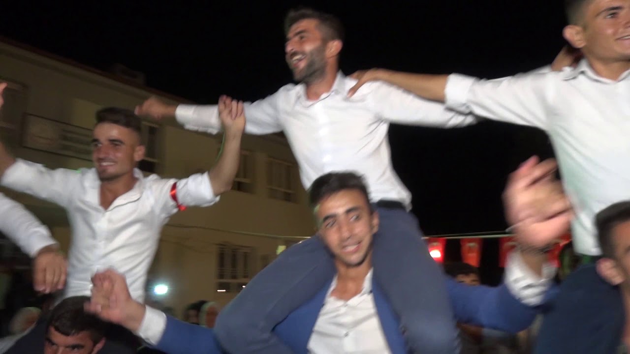 Asker düğünü 2019