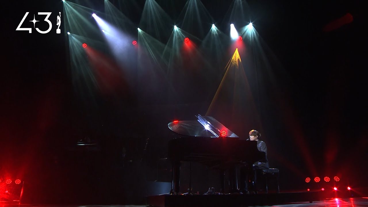第四十三屆香港電影金像獎｜「最佳原創電影歌曲」候選作品  表演回顧