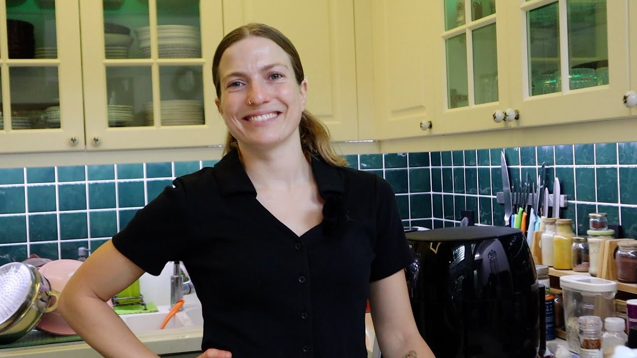 Vegan Tariflerle Misafirlerinizi Büyüleyin! Hem Lezzetli Hem Sağlıklı!