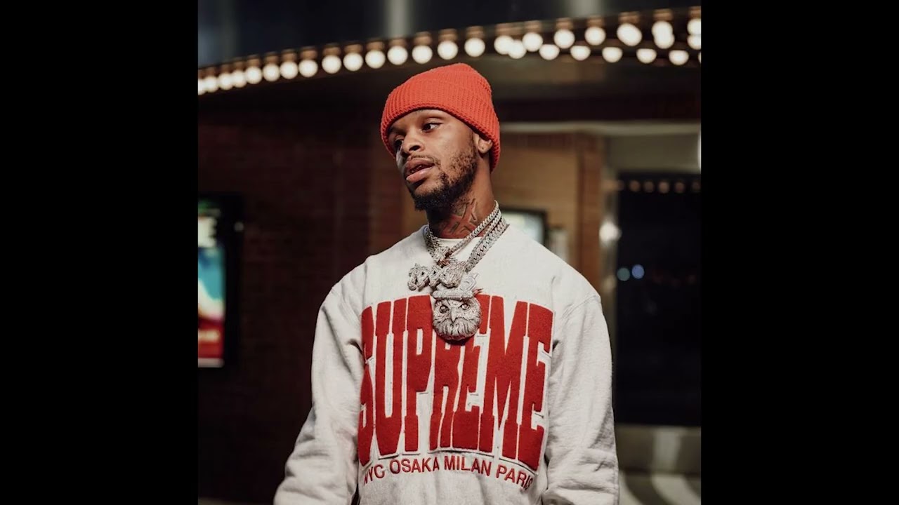 (FREE) Toosii Type Beat 2025 - 