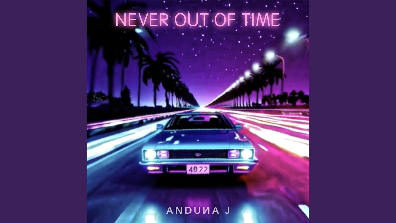 Never out of Time (Radio-Edit)