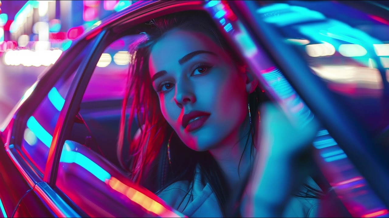 NIGHT DRIVE EDM ⚡ Fast Car Bass | Night Acceleration