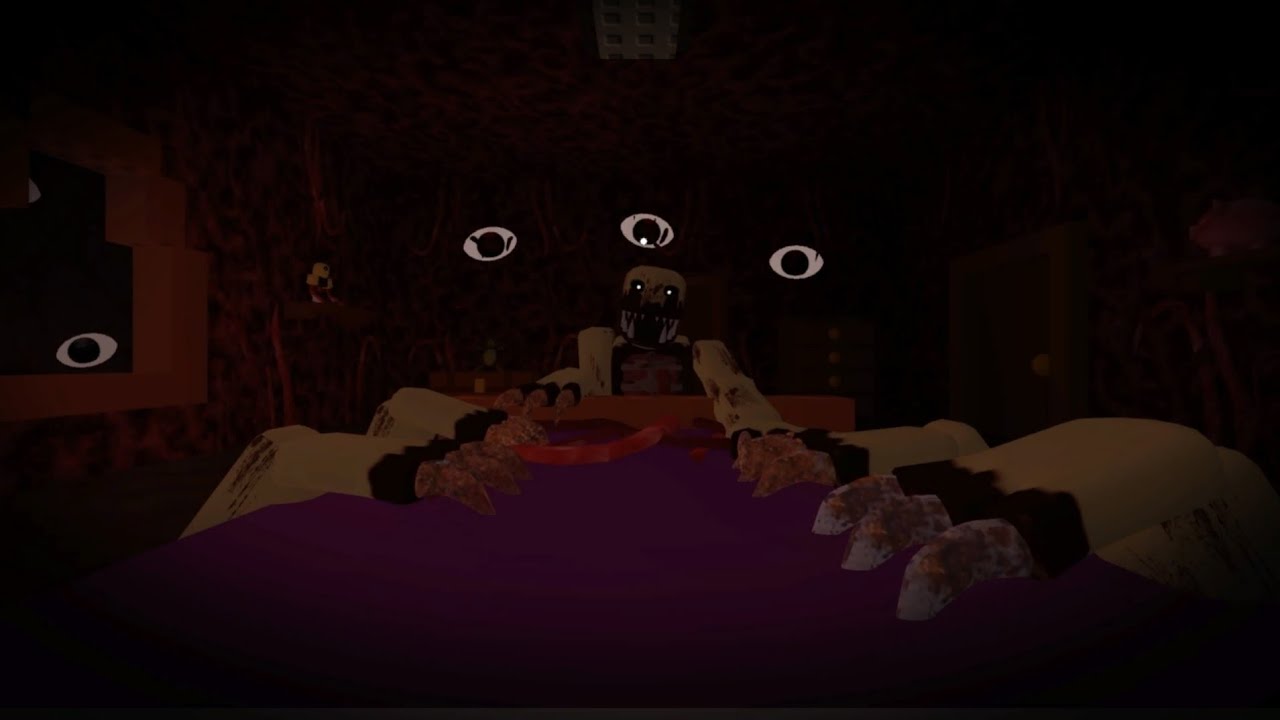 Residence Massacre: Bloodmoon Spirit Helper [FULL RUN]