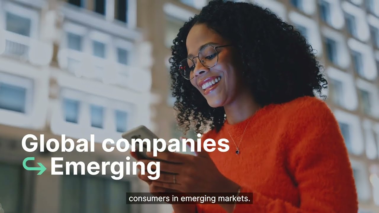OUT OF THE ORDINARY: 13 years of innovation and growth at EBANX