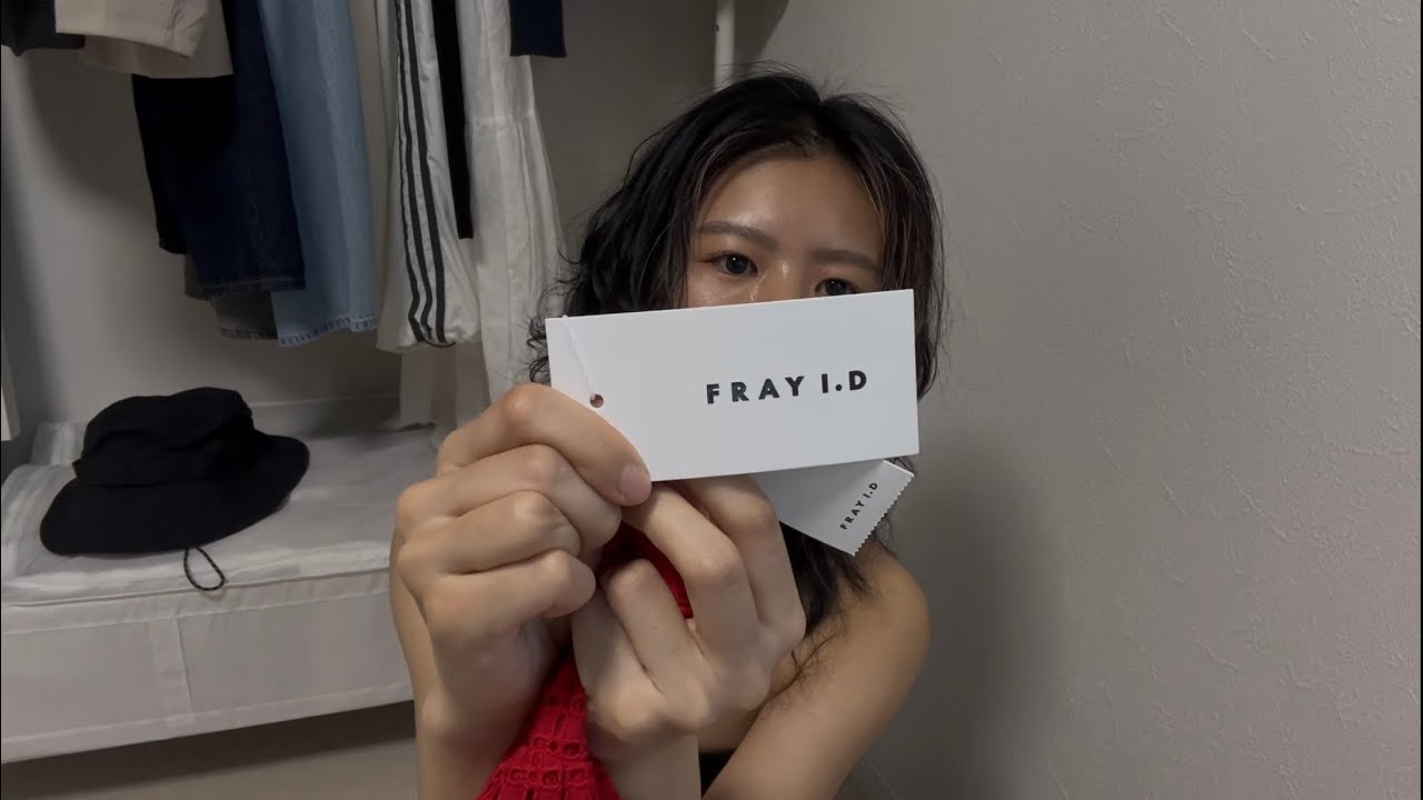 【ラジオ】醜形恐怖が落ち着いて初めて、やりたかったファッションに挑戦できたよ、、、！！