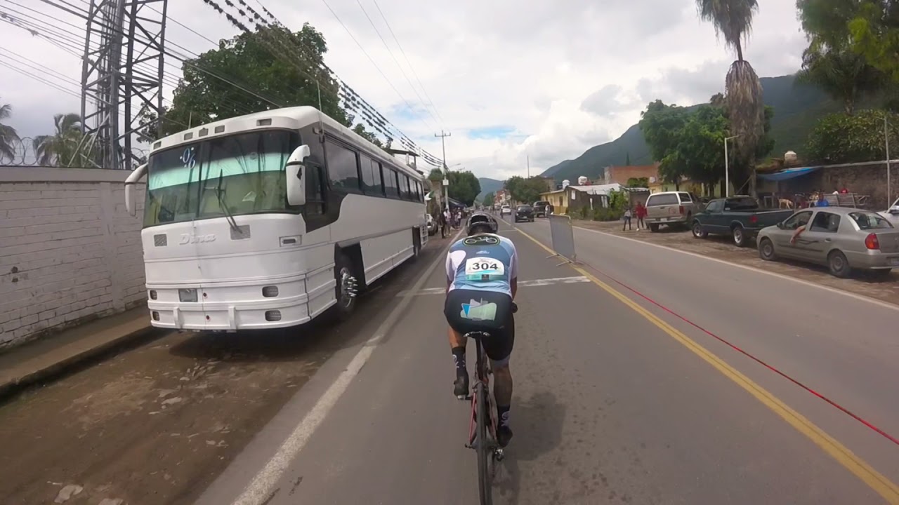 1st classic race 