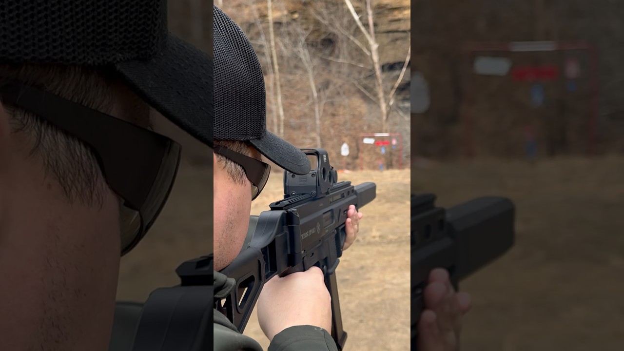 Stribog SP10A3 10mm #shortsfeed #shortsvideo #shortsyoutube #callofduty #cod #sports #warzone #mw