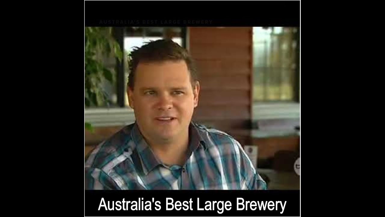 Feral Brewery - Australia's Best Large Brewery