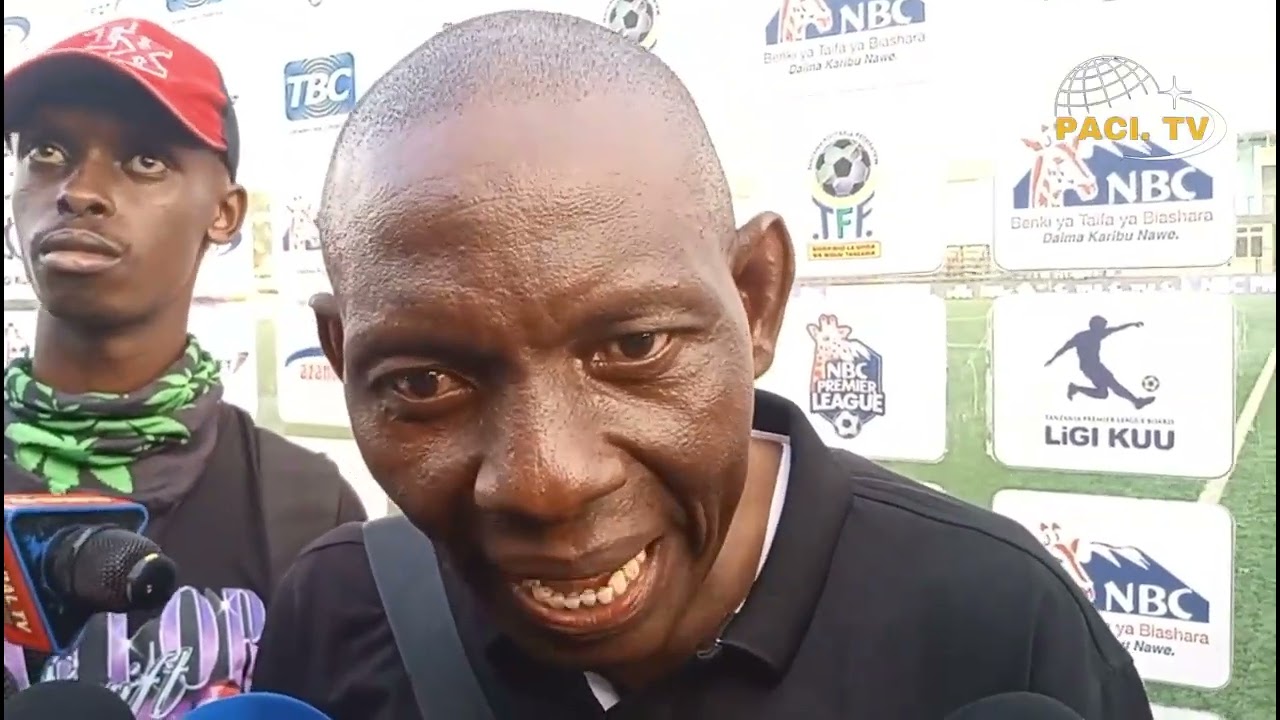 MASAU BWIRE ALIA MACHOZI YANGA KUWAFUNGA GOLI5