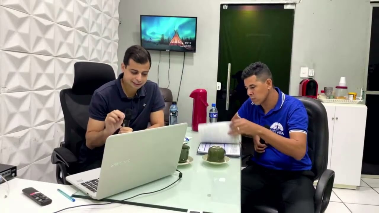 1&ordf; Parte do Paz e Cast do Pr Danilo Queiroz - Cortes do 1&ordm; Epis&oacute;dio: F&eacute; e Pol&iacute;tica #cortes  #podcast
