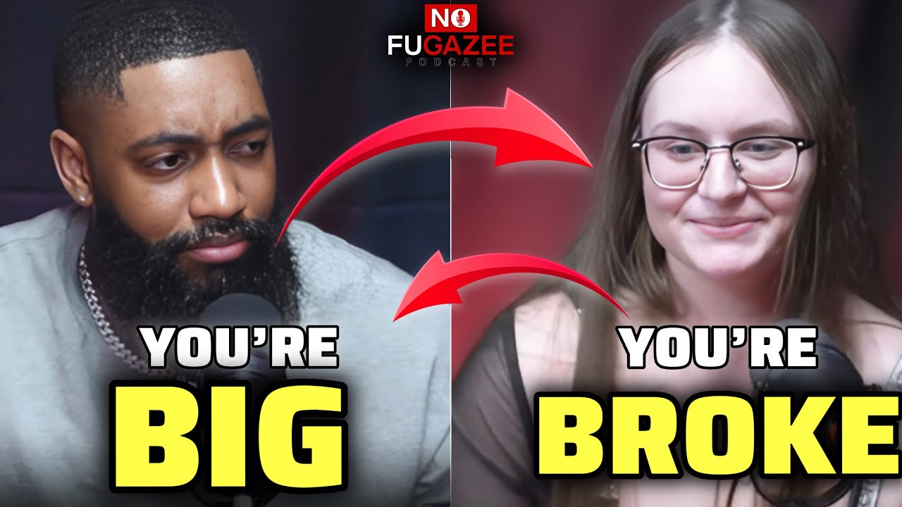 Girl Tried To SHAME Cooley But It Backfired BAD 