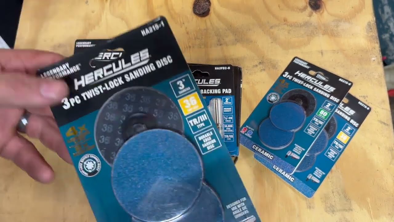 Hercules: 12V Right Angle Die Grinder