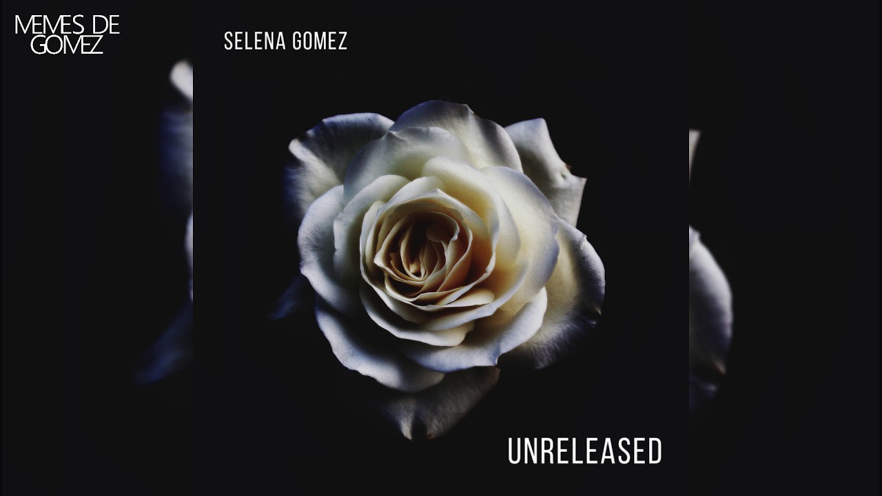 Selena Gomez: Unreleased - Feel Me (Live Studio Version)