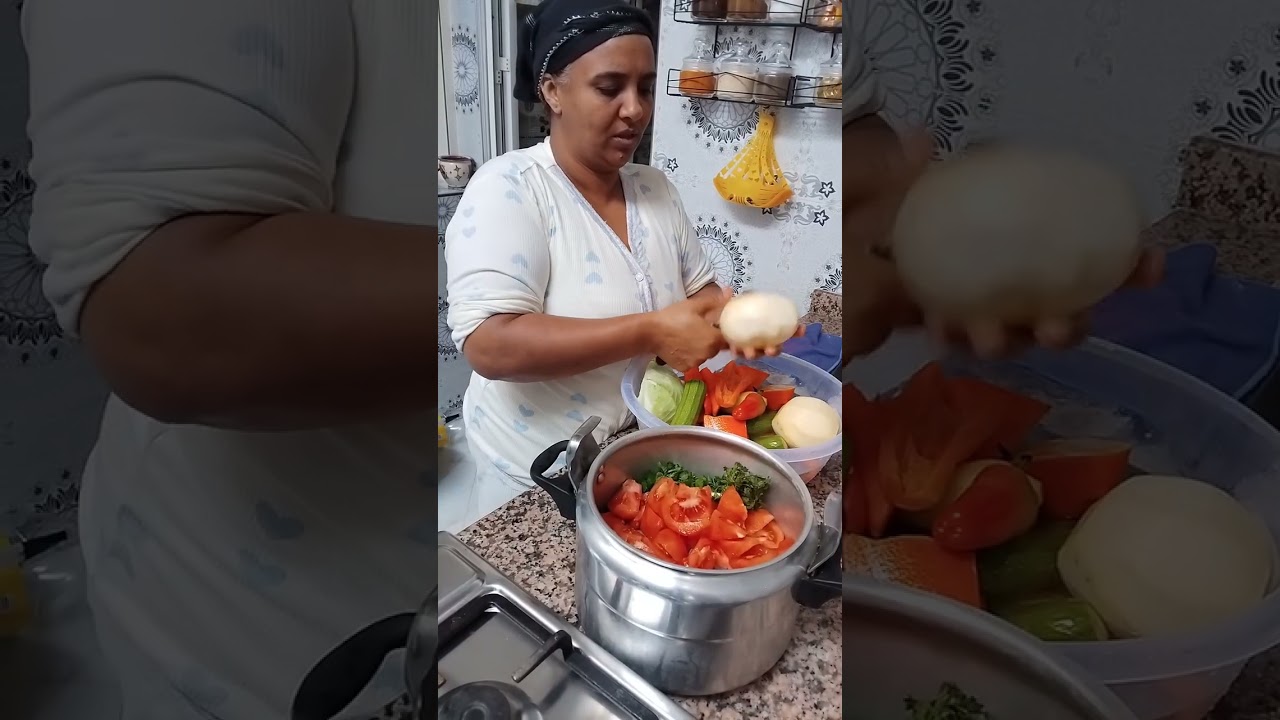 بداز ديال ناس زمان بسبع خضاري و بتقلية صحي واقتصادي تبعو معايا 