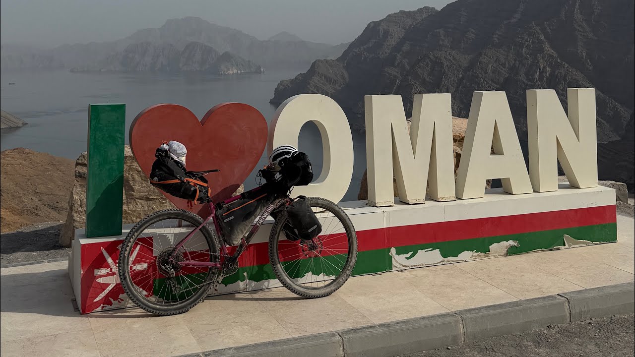Musandam-Oman