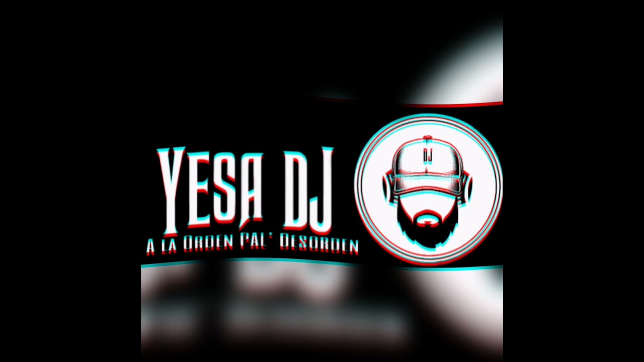 CUMBIAS EDITADAS VOL 4 - YESA DJ 🔥😎