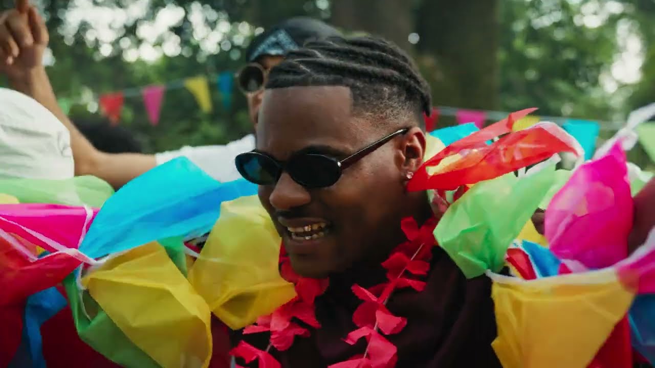 Kamal feat @MEIITOD  - Balahé ( clip officiel )