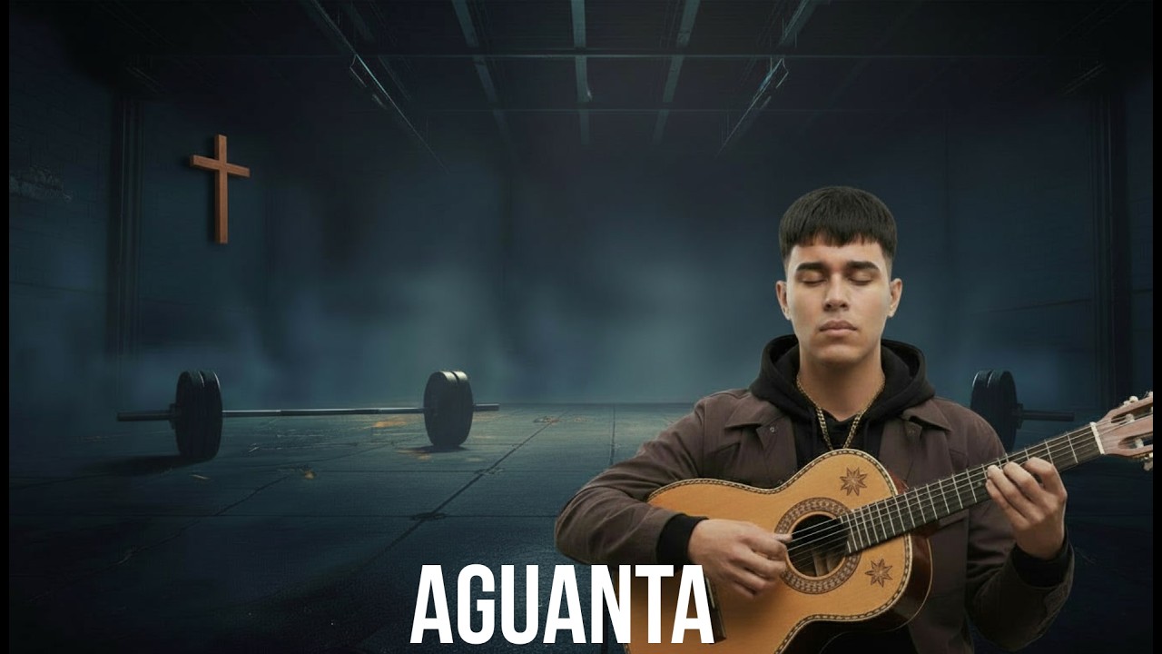 No escuches esto si no estás pasandopor el proceso más oscuro de tu vida 🔥✝️| HASTA QUE AMANEZCA
