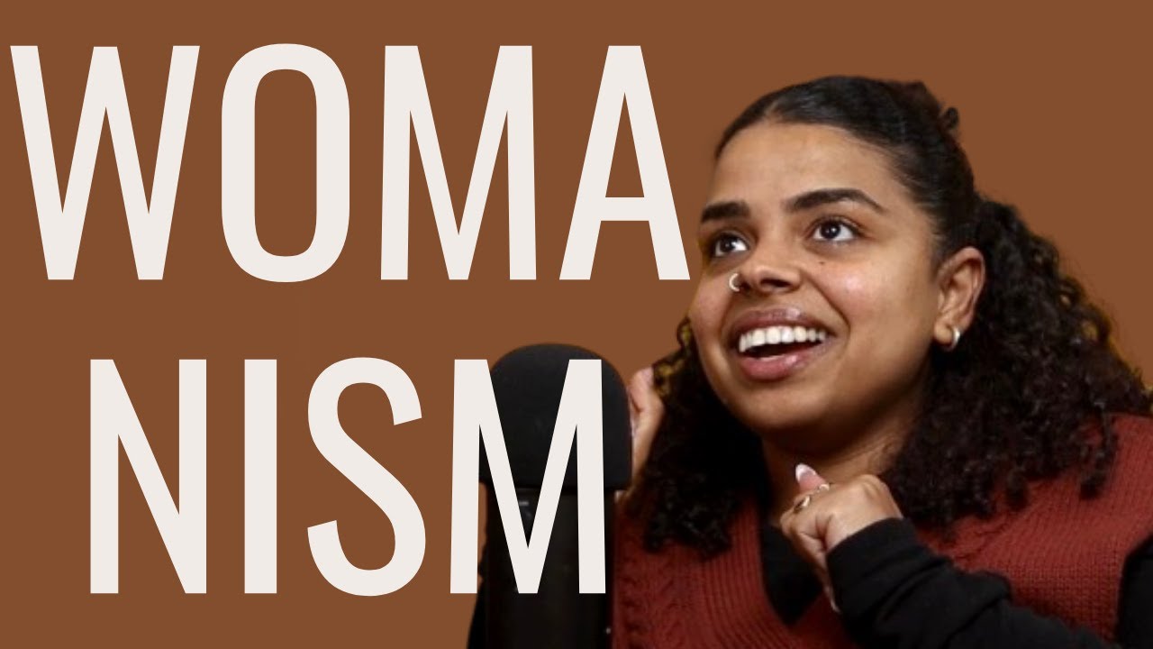 What It Means to Be a Womanist