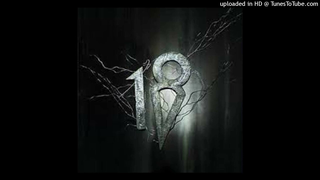 Eighteen Visions - Tonightless